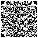 QR code with A Ezernack Logging contacts