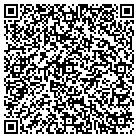 QR code with R L Auto Supply Downtown contacts