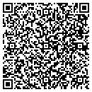 QR code with Anthony Addison contacts