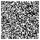 QR code with Anthony W Carter Logging contacts
