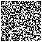QR code with B R Bedsole Timber Contractor contacts