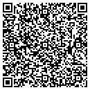 QR code with Sandys Club contacts