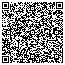 QR code with Keleen Inc contacts
