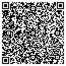 QR code with Albion Log Yard contacts