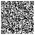 QR code with GTE contacts