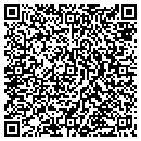 QR code with MT Shasta Ice contacts