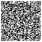 QR code with Mustache Mike's Italian Ice contacts