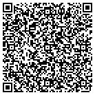 QR code with Mustache Mike's Italian Ice contacts