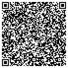 QR code with A S Logging And Chipping contacts