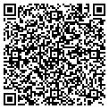 QR code with Fast Break contacts