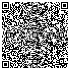 QR code with Adventist Book Center contacts