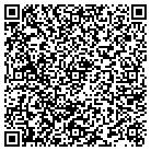 QR code with Hill Agency Photography contacts