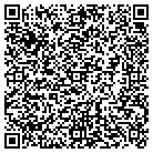 QR code with D & S Logging-Don & Steve contacts