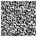 QR code with D S Lumber Logging contacts