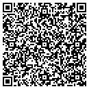 QR code with Orange County Ice contacts