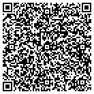 QR code with Cavener's Library & Office contacts