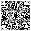 QR code with Canine Design contacts
