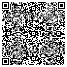 QR code with Womans Club Of Clarksburg Inc contacts