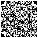 QR code with T&S Developers Inc contacts
