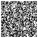 QR code with T&T Developers LLC contacts