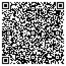 QR code with Hathway Logging contacts