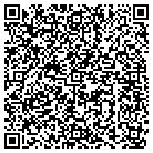 QR code with Upscale Development Inc contacts