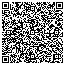 QR code with O'connell Logging LLC contacts