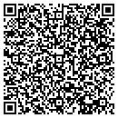 QR code with Urban Farms Inc contacts