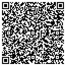 QR code with Handy Variety contacts