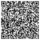 QR code with Pristine Ice contacts