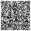 QR code with Arvo Lahti Logging contacts