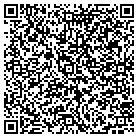 QR code with Hilltop Stop Convenience Store contacts