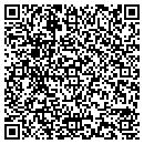 QR code with V & R Costa Development LLC contacts