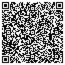 QR code with Holly Farms contacts