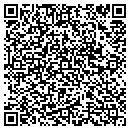 QR code with Agurkis Logging Inc contacts