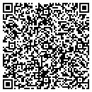 QR code with Ahonen Logging Forest Mgm contacts