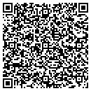 QR code with Arik Ladd Logging contacts