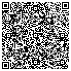 QR code with B C Niesen Logging Inc contacts