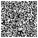 QR code with Rojas Ice Cream contacts