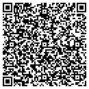 QR code with Ronalds Ice Cream contacts