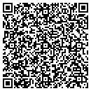 QR code with Roop Ice Cream contacts
