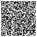 QR code with Hannah Variety contacts