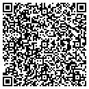 QR code with Autoony Corp contacts
