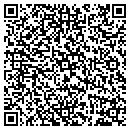 QR code with Zel Real Estate contacts