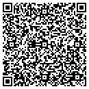 QR code with Hair Trends Inc contacts