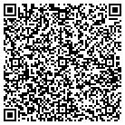 QR code with C & C Lumber & Milling LLC contacts