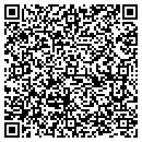 QR code with S Singh Ice Cream contacts