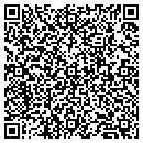 QR code with Oasis Cafe contacts
