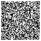 QR code with A & M Tree Specialists contacts