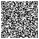 QR code with A & S Logging contacts